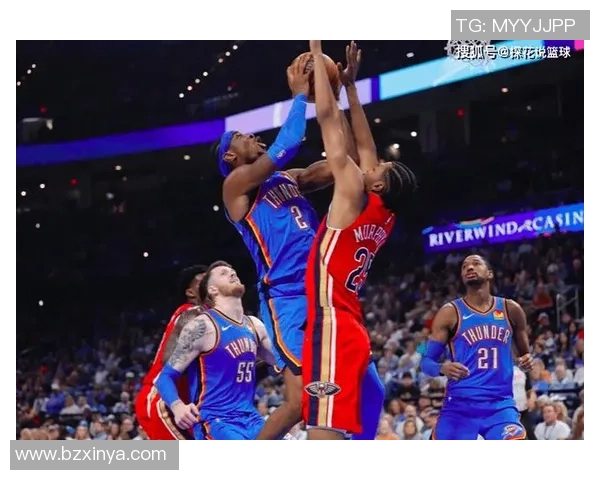 雷霆开季两场连打双加时卫冕冠军遭疯狂挑战创造历史第一队