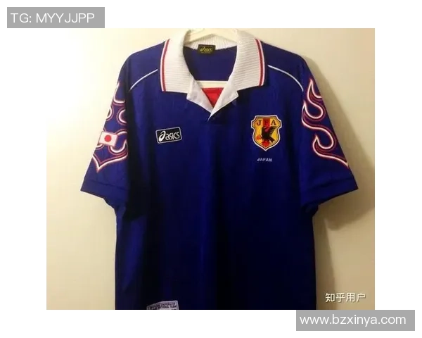 日本队2026世界杯客场球衣亮相多彩条纹设计展现文化与活力